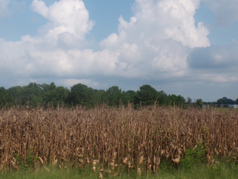 More Photos Of 2991 New Hopewell Rd, Hartsville Industrial For Lease