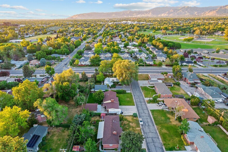 More Photos Of 1106 E 4500 S, Millcreek Office Residential For Sale