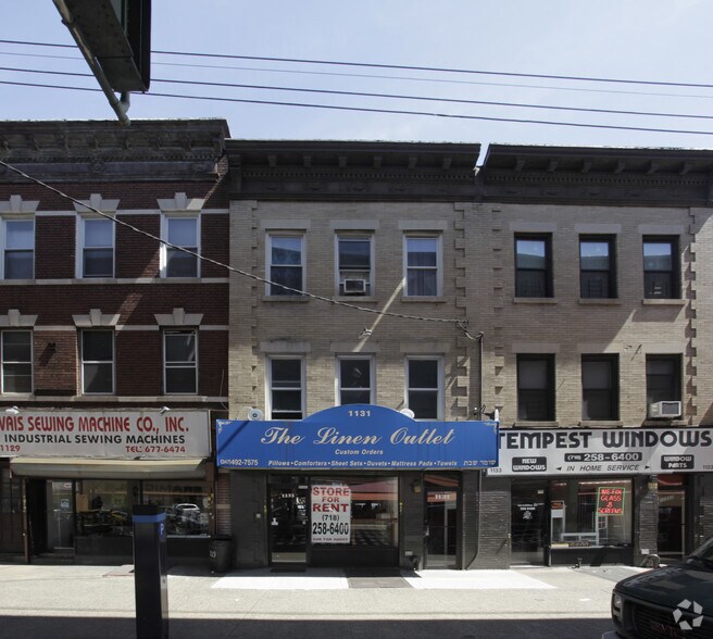 More Photos Of 1131-1137 McDonald Ave, Brooklyn Storefront Retail Residential For Sale