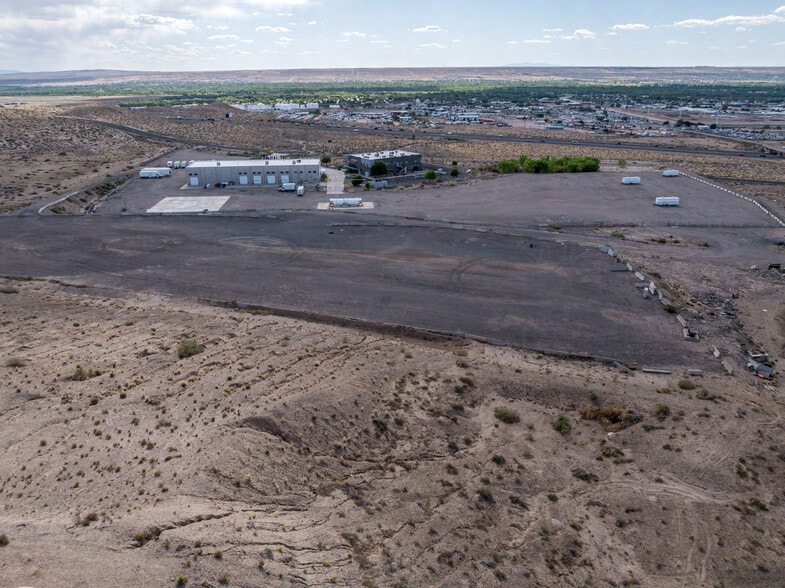 More Photos Of , Albuquerque Industrial For Sale