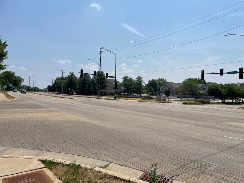 More Photos Of 2260 E New York St, Aurora Land For Sale