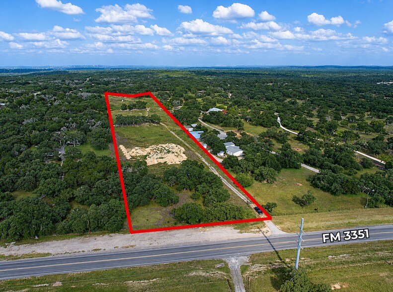 More Photos Of 32670 FM 3351 S, Boerne Land For Sale