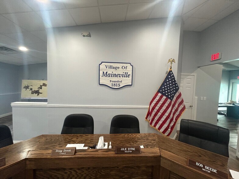 More Photos Of 8133 S State Route 48, Maineville Freestanding For Sale