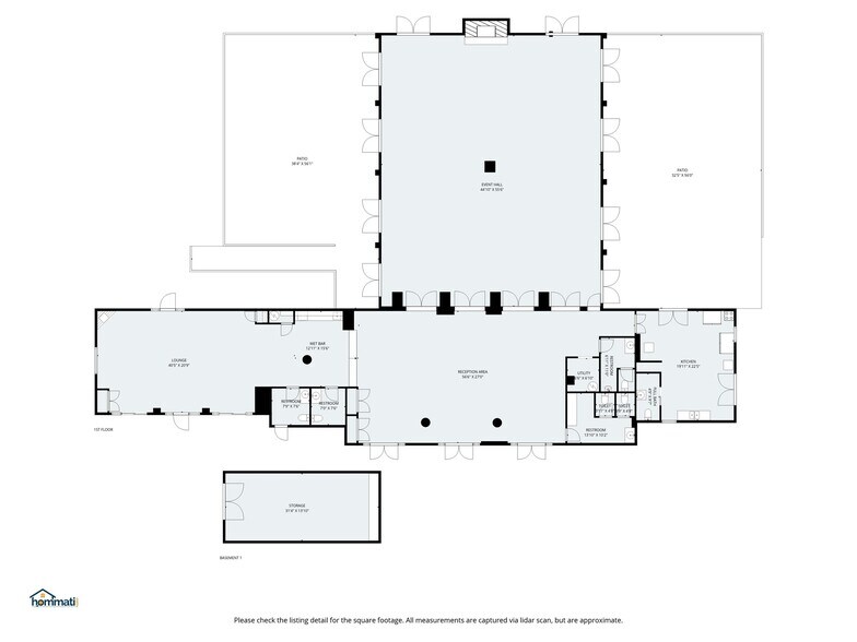 More Photos Of 23130 Briar Patch Ln, Middleburg Hospitality For Sale