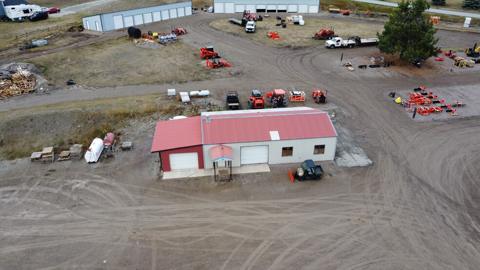 More Photos Of 2765 US Highway 2 W, Kalispell Industrial For Sale