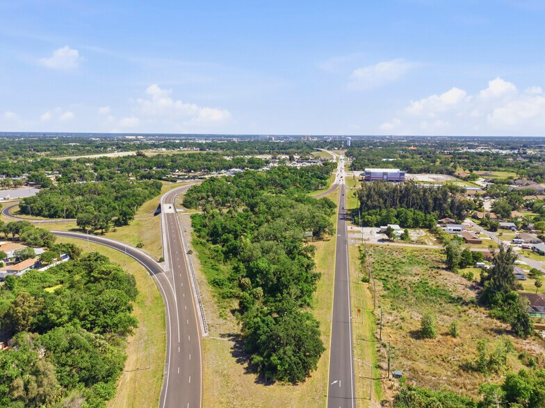 More Photos Of 4340 US 19, Palmetto Land For Sale
