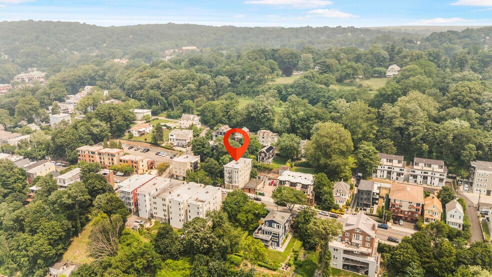 More Photos Of 406 Warburton Ave, Hastings Hudson Apartments For Sale