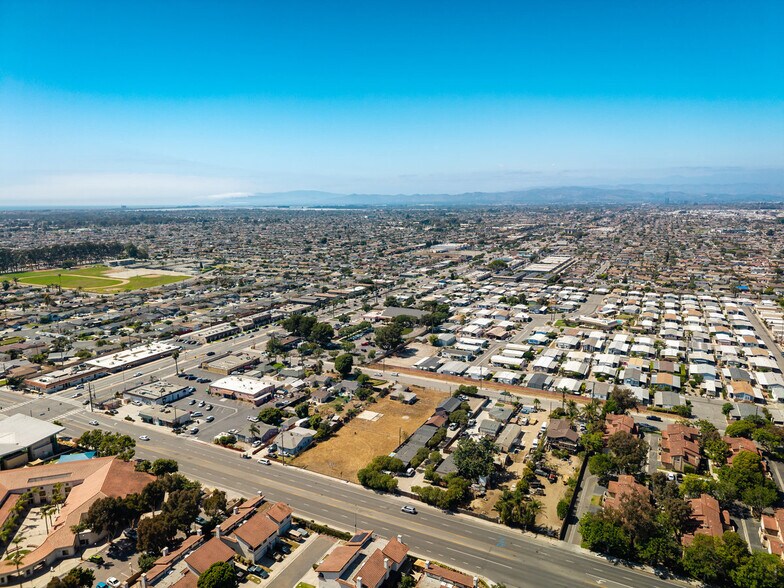 More Photos Of 234 Johnson Rd, Oxnard Land For Sale