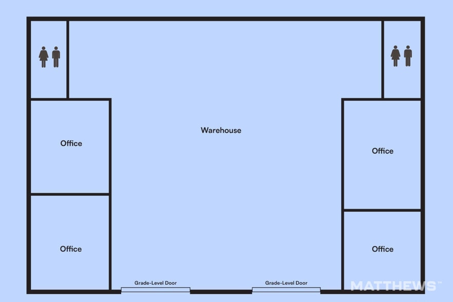 More Photos Of 120 N Pacific St, San Marcos Manufacturing For Sale