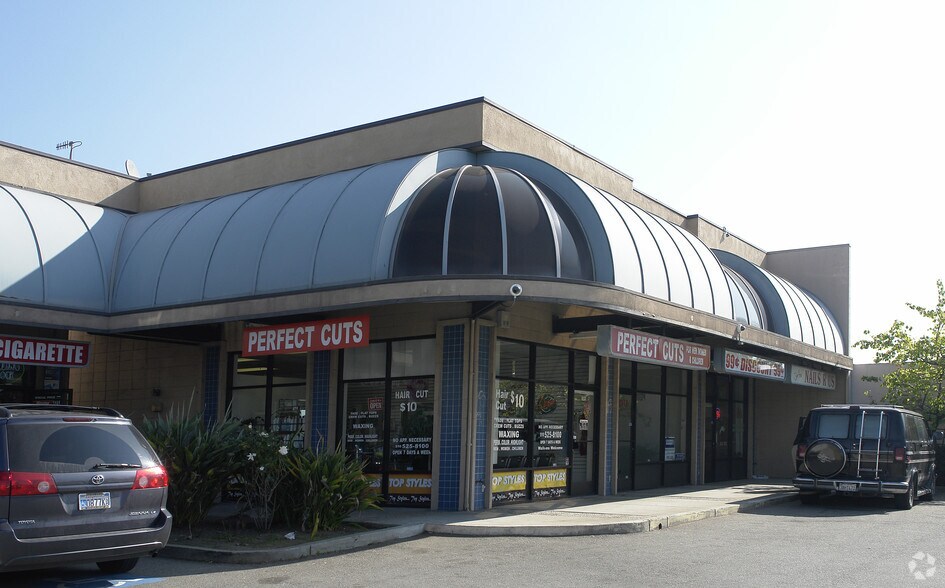 More Photos Of 10374-10398 San Pablo Ave, El Cerrito Freestanding For Lease