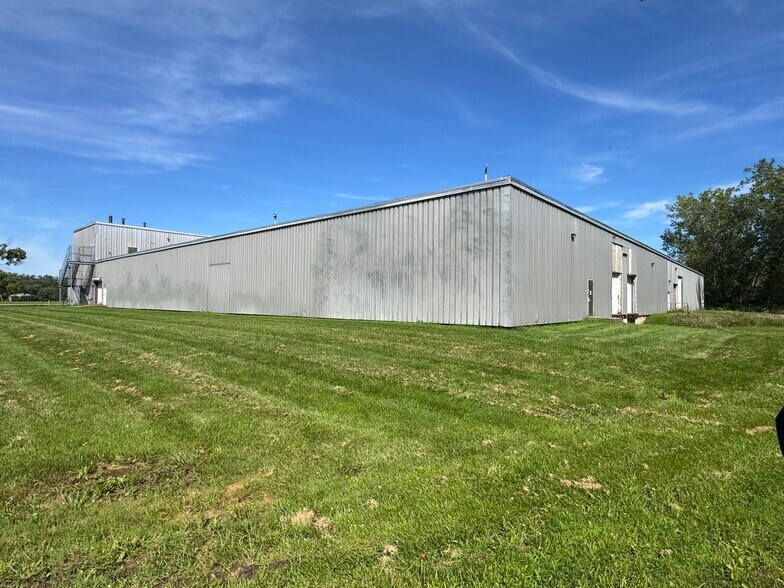 More Photos Of 1961 Transit Rd, Burt Industrial For Sale