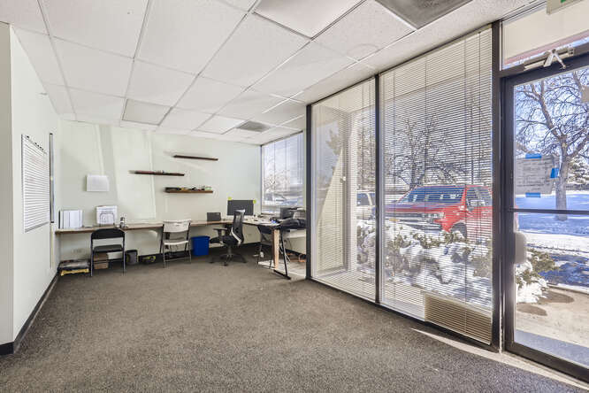More Photos Of 5475 Peoria St, Denver Light Manufacturing For Sale