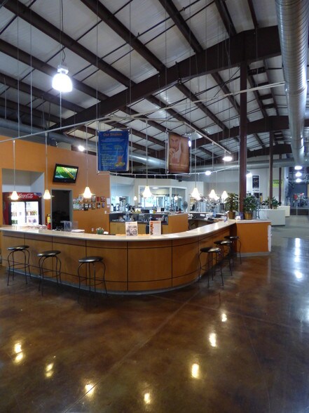 More Photos Of 553 Beckett Rd, Swedesboro Health Club For Lease