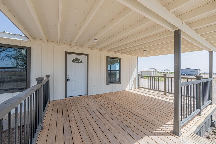 More Photos Of 241 Bass St, Odessa Land For Sale