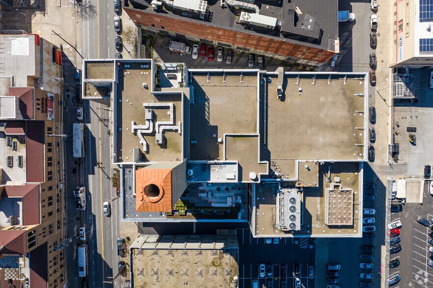 More Photos Of 1550 Bryant St, San Francisco Office For Lease