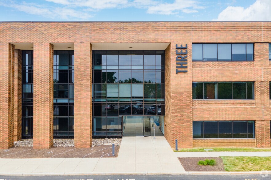 More Photos Of 3 Country View Rd, Malvern Office For Lease
