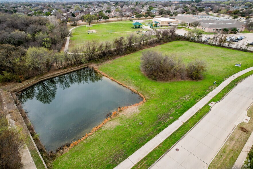 More Photos Of 731 Zena Rucker Rd, Southlake Medical For Sale