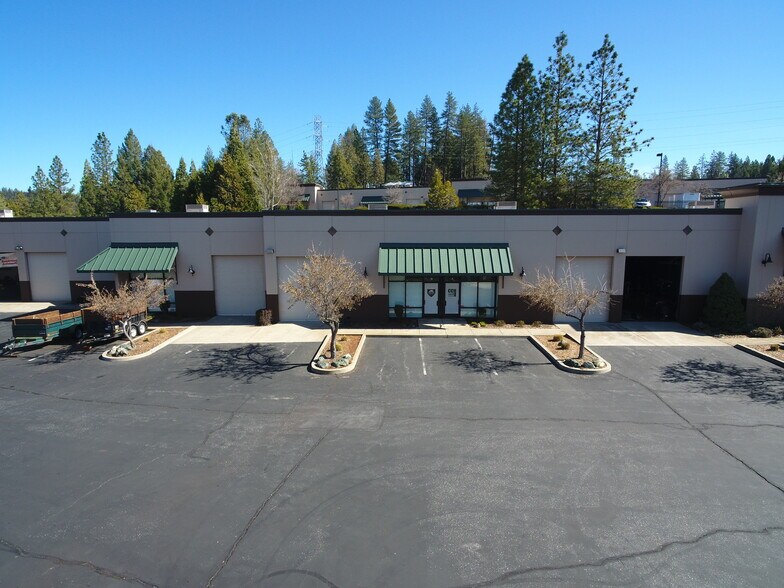 More Photos Of , Grass Valley Industrial For Sale