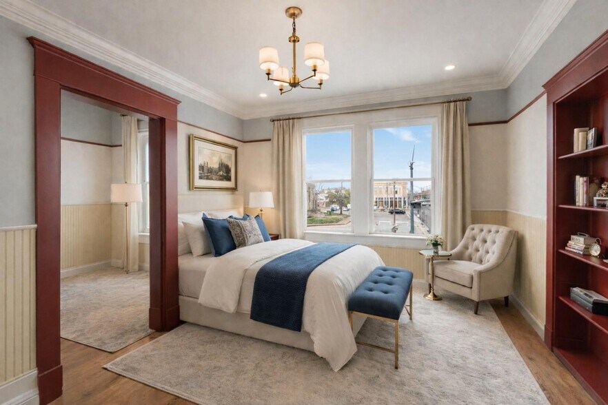 More Photos Of 100 W Central Ave, Comanche Flex For Sale