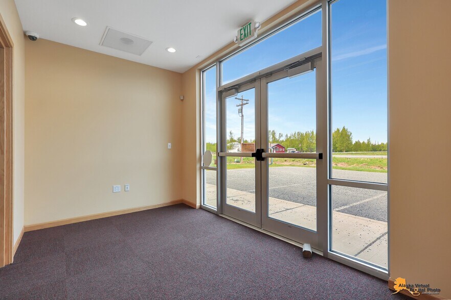 More Photos Of 1075 S Inner Springer Loop, Palmer Industrial For Sale