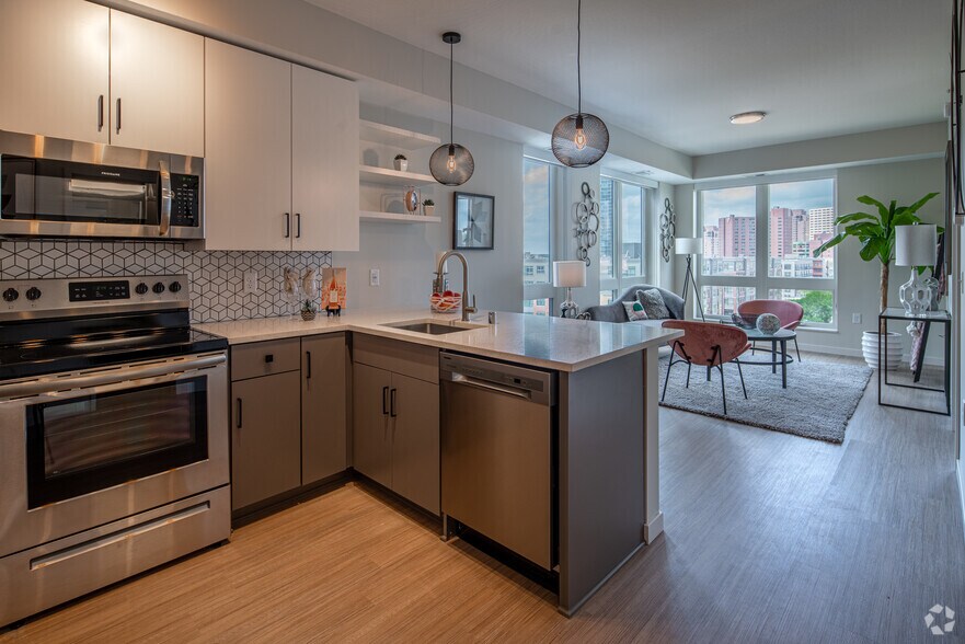 More Photos Of 1725 Nicollet Ave, Minneapolis Apartments For Lease