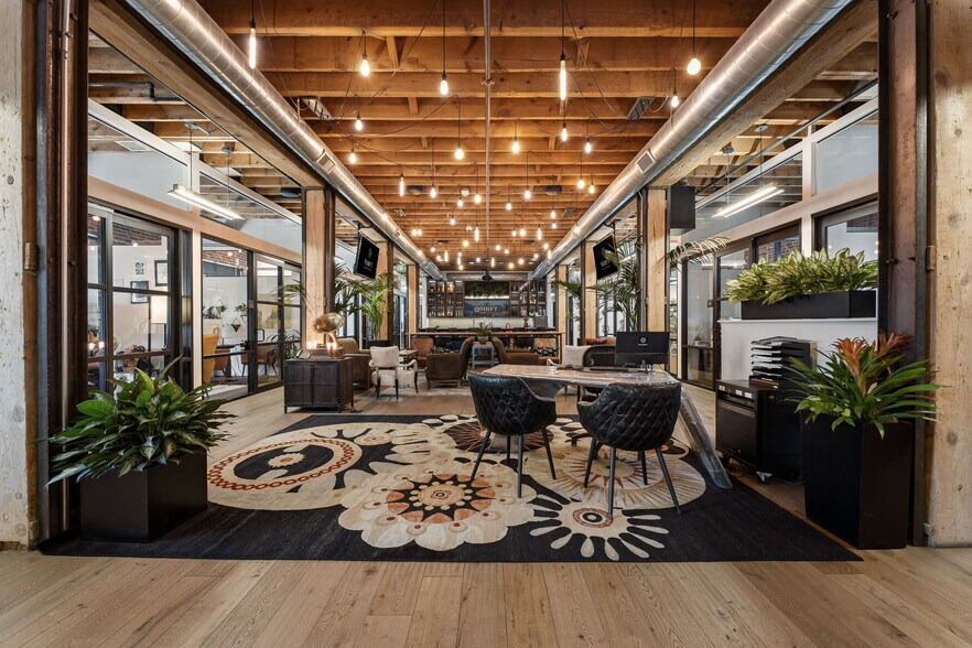 More Photos Of 1001 Bannock St, Denver Coworking Space