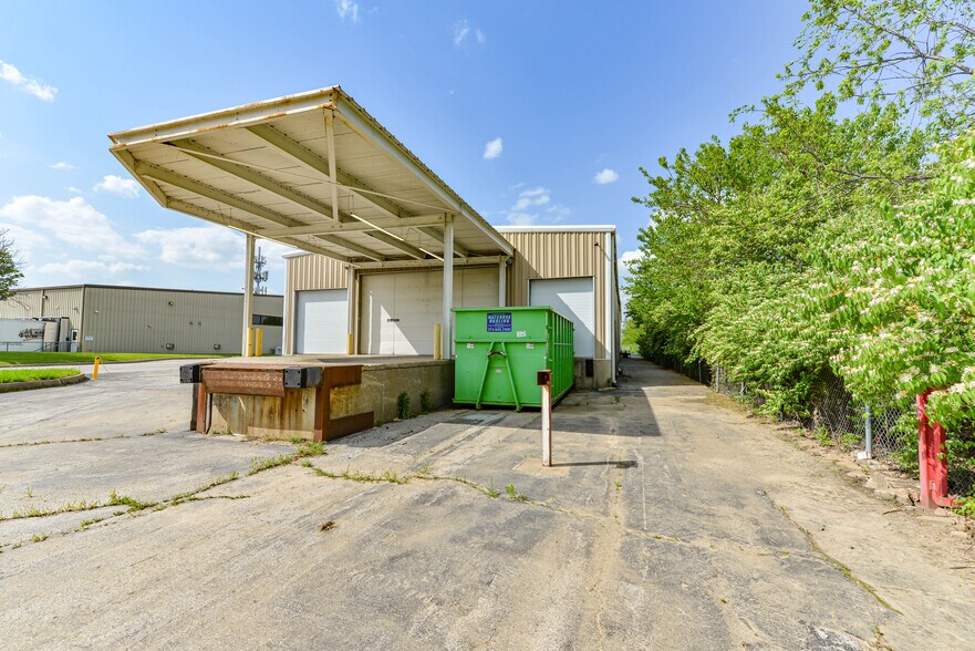 More Photos Of 6556 Jonas Pl, Berkeley Warehouse For Sale