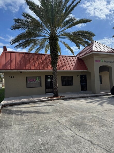 Primary Photo Of 1515 Elizabeth St, Melbourne Office For Sale