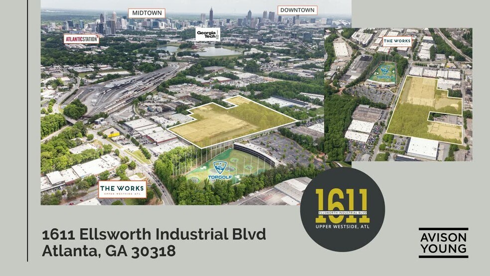 Primary Photo Of , Atlanta Unknown For Sale