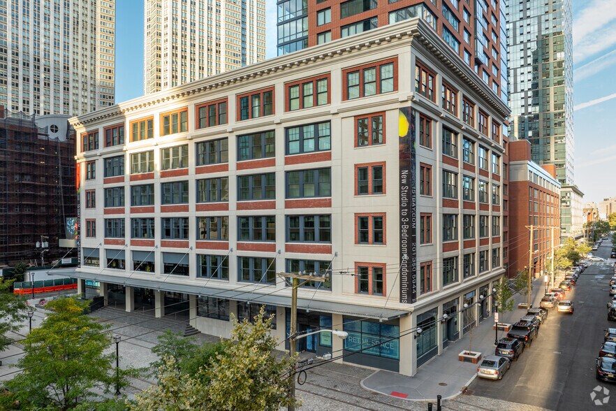 More Photos Of 151 Bay St, Jersey City Apartments For Lease