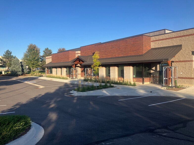 More Photos Of 7871 Shaffer Pky, Littleton Warehouse For Sale