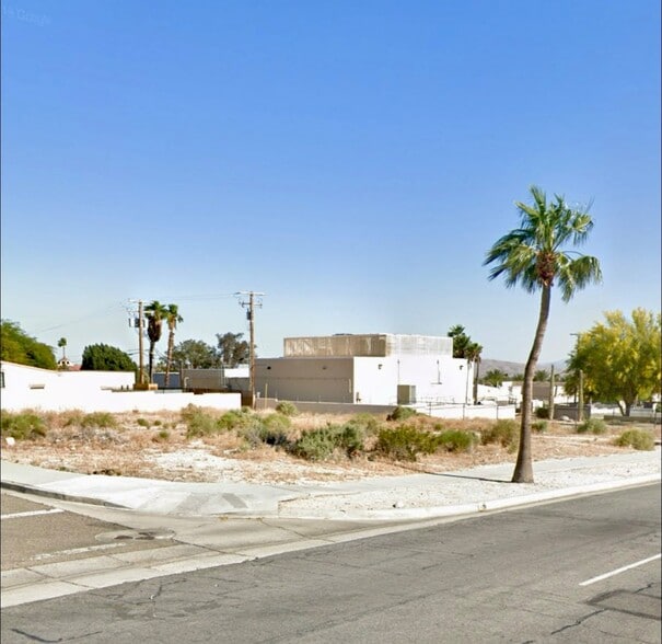 More Photos Of 0 Palm Drive, Desert Hot Springs Land For Sale