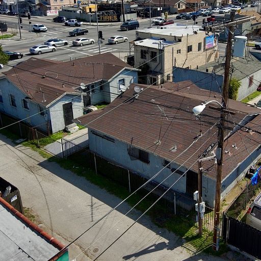 More Photos Of 10007 S San Pedro St, Los Angeles Apartments For Lease
