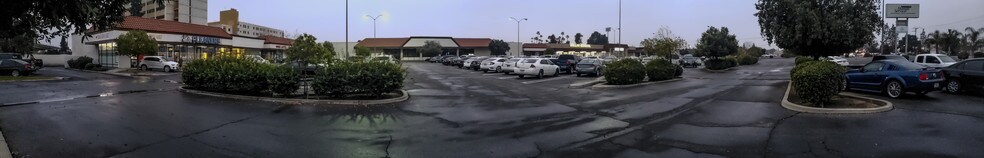 More Photos Of 3019-3045 Wilson Rd, Bakersfield Unknown For Lease