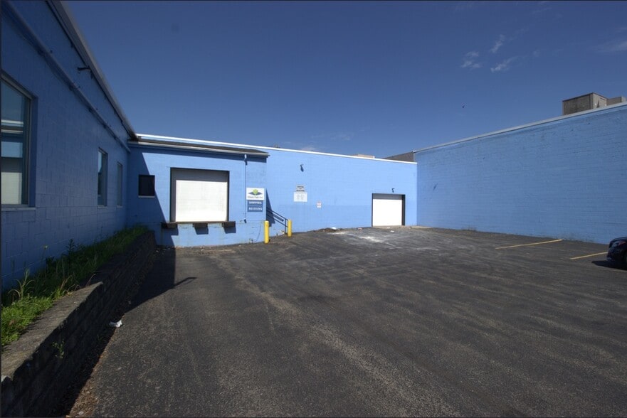 More Photos Of 235-257 Ormond St, Rochester Manufacturing For Sale