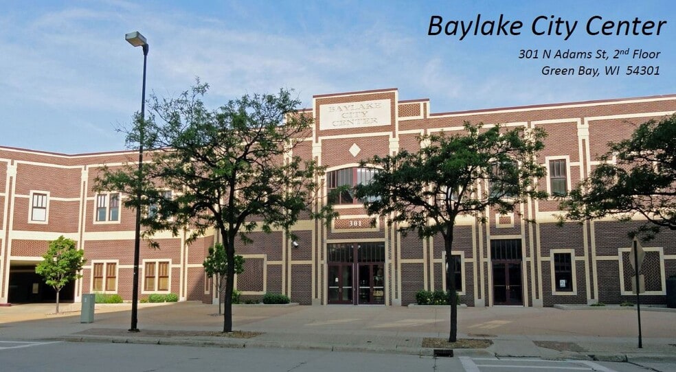 More Photos Of 110-301 N Adams St, Green Bay Office Residential For Sale