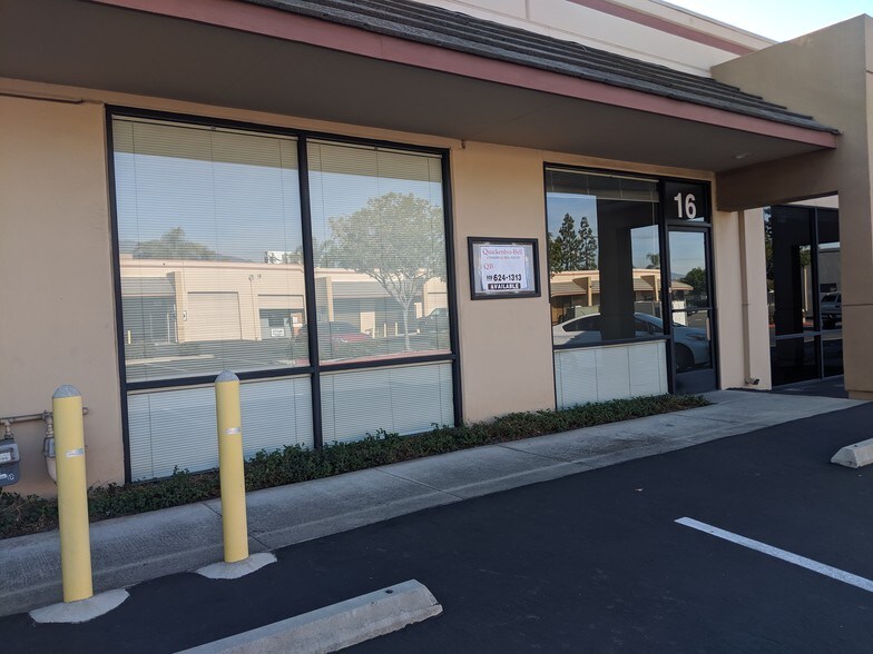 More Photos Of 2-72 N Central Ave, Upland Warehouse For Sale