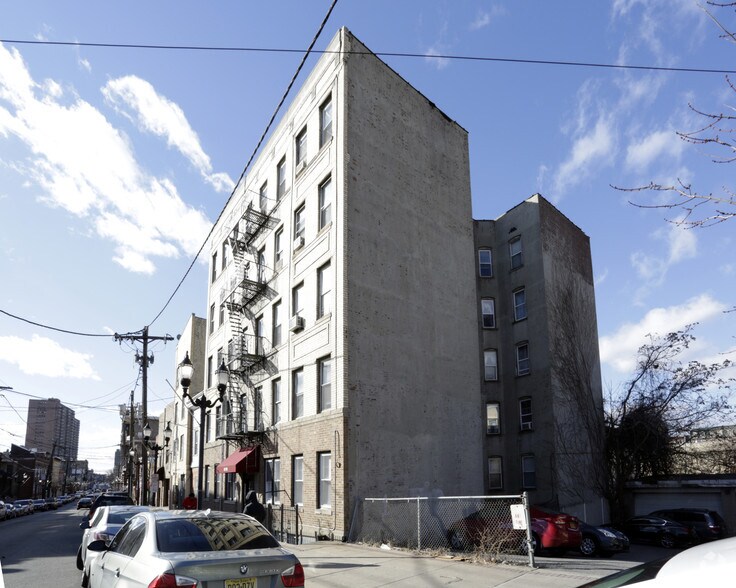 More Photos Of , West New York Multifamily For Sale