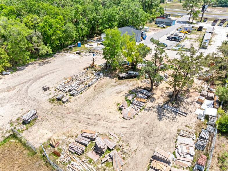 More Photos Of 16299 Cortez Blvd, Brooksville Industrial For Sale