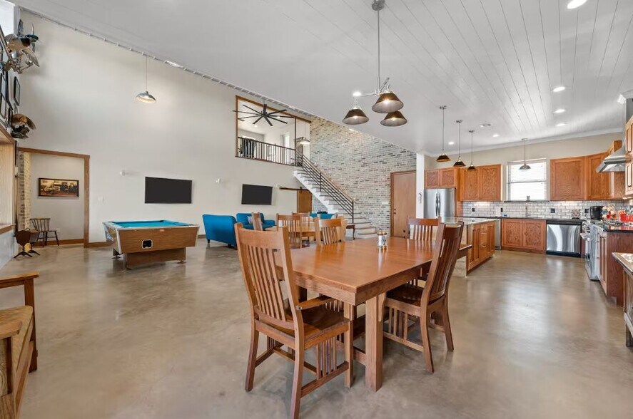 More Photos Of 435 County Road 470, Chilton Land For Sale