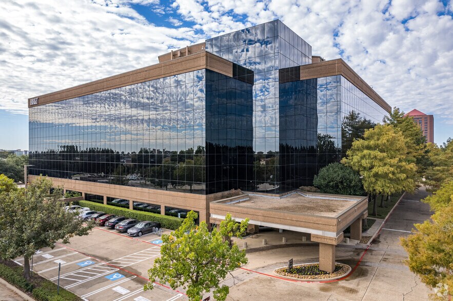 More Photos Of 801 E Campbell Rd, Richardson Office For Lease