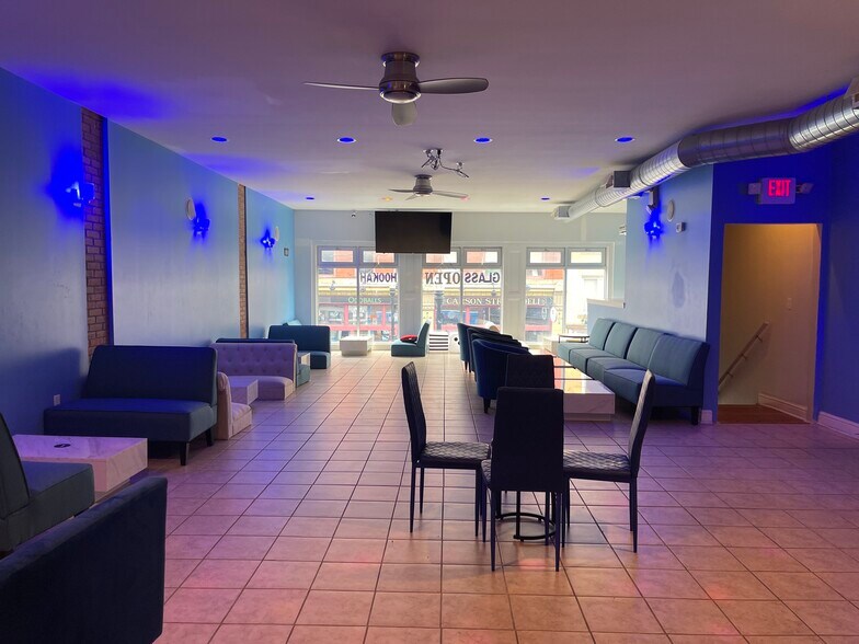 More Photos Of 1506 E Carson St, Pittsburgh General Retail For Sale