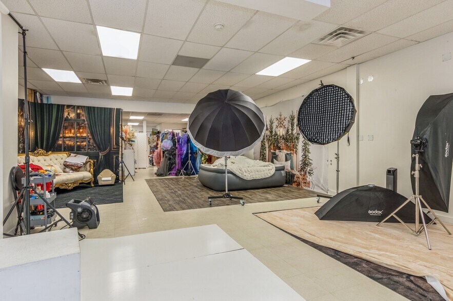 More Photos Of 569 Morton Ave, Rosenhayn General Retail For Sale