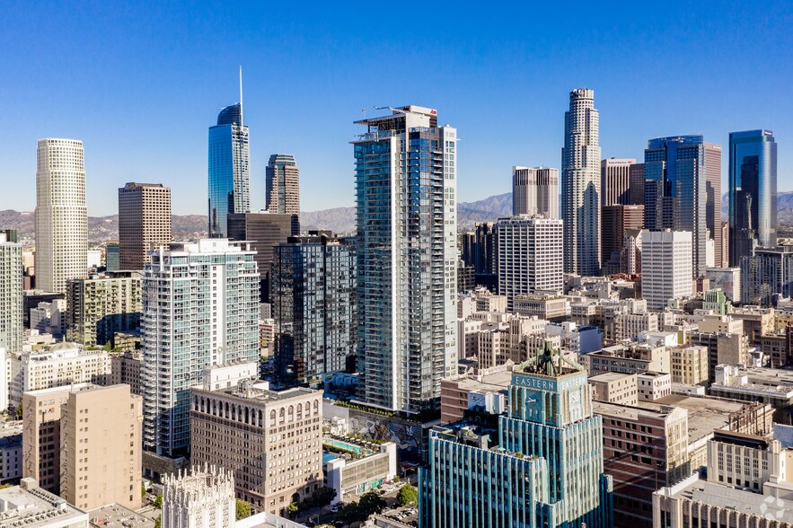 More Photos Of 825 S Hill St, Los Angeles Apartments For Lease