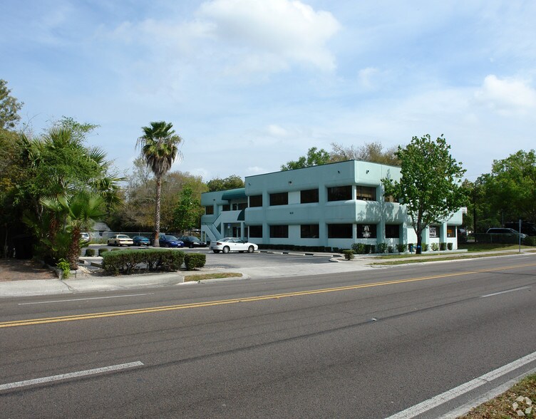 More Photos Of 912 Drew St, Clearwater Office For Lease