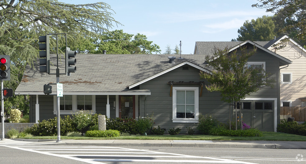 Primary Photo Of 300 Diablo Rd, Danville Office For Lease