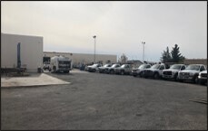 More Photos Of 4615 N Lamb Blvd, Las Vegas Light Manufacturing For Lease