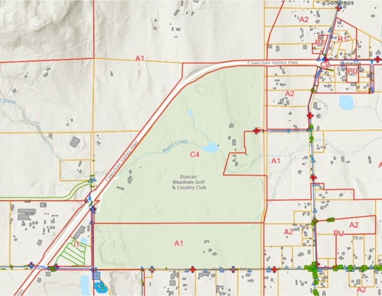 More Photos Of 6507 North Rd, Duncan Golf Course Driving Range For Sale