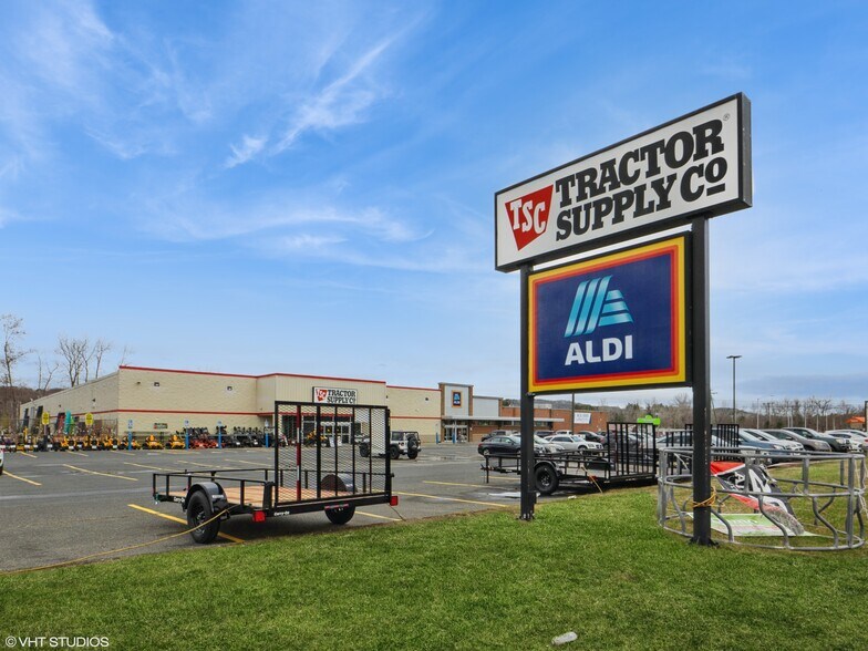 More Photos Of 37-61 Cheshire Rd, Pittsfield Unknown For Lease