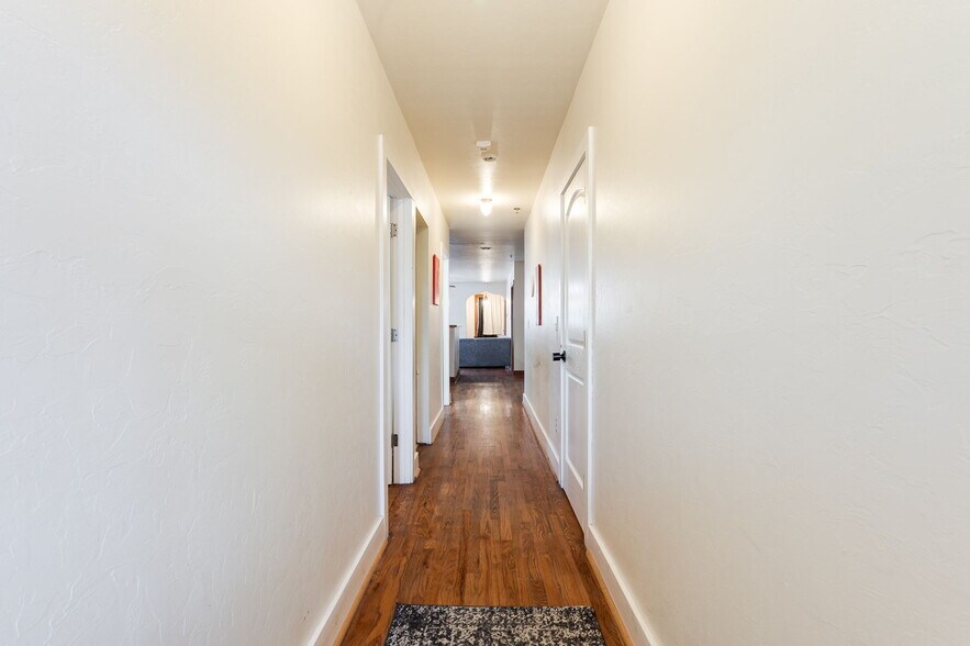 More Photos Of 1138 NW 34th, Oklahoma City Apartments For Sale